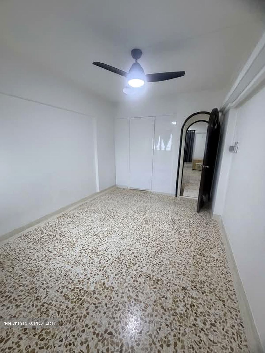 Blk 10 Farrer Park Gardens (Kallang/Whampoa), HDB 3 Rooms #555687151